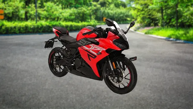 bike image